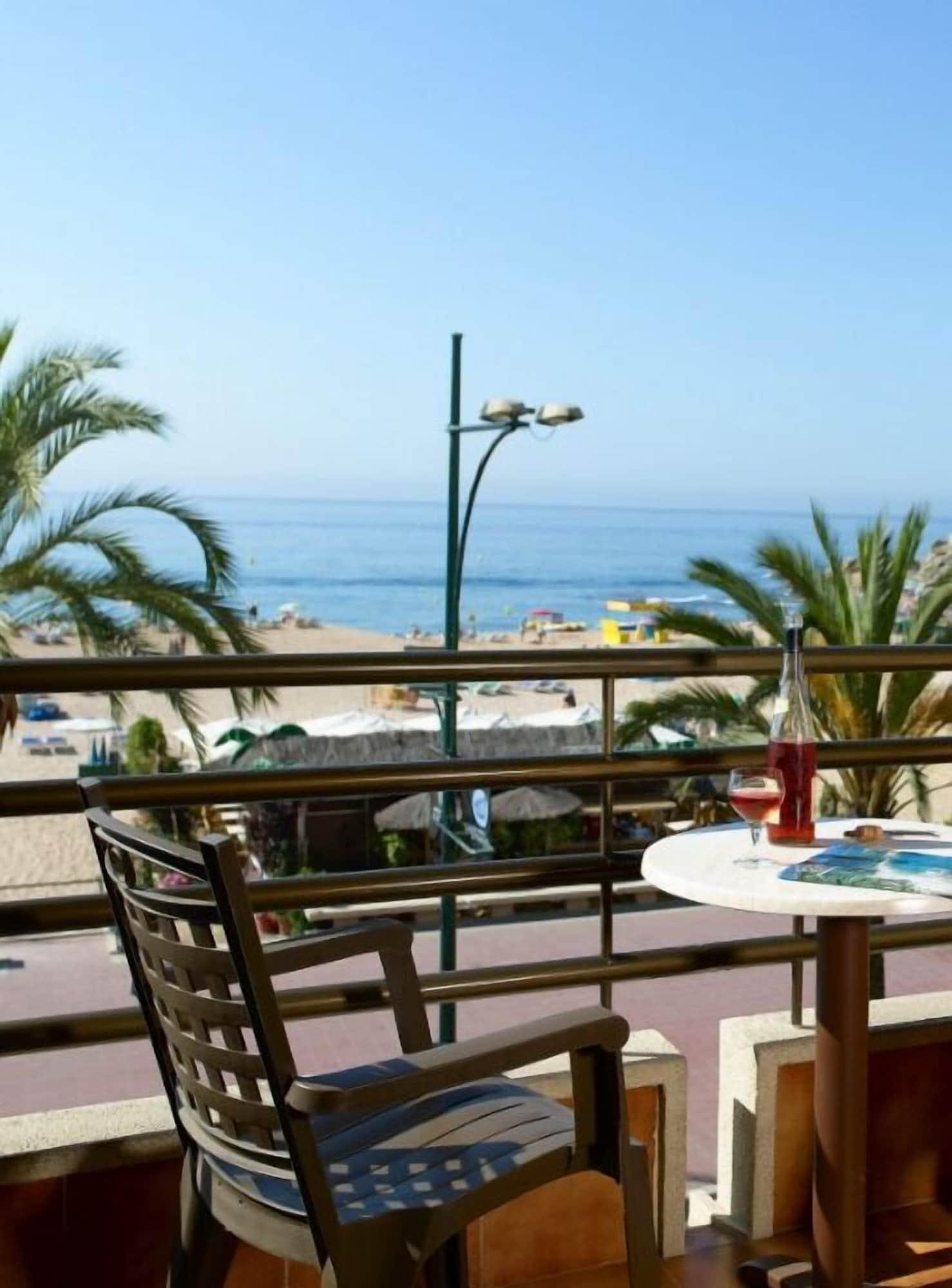 Apartment Almirall *