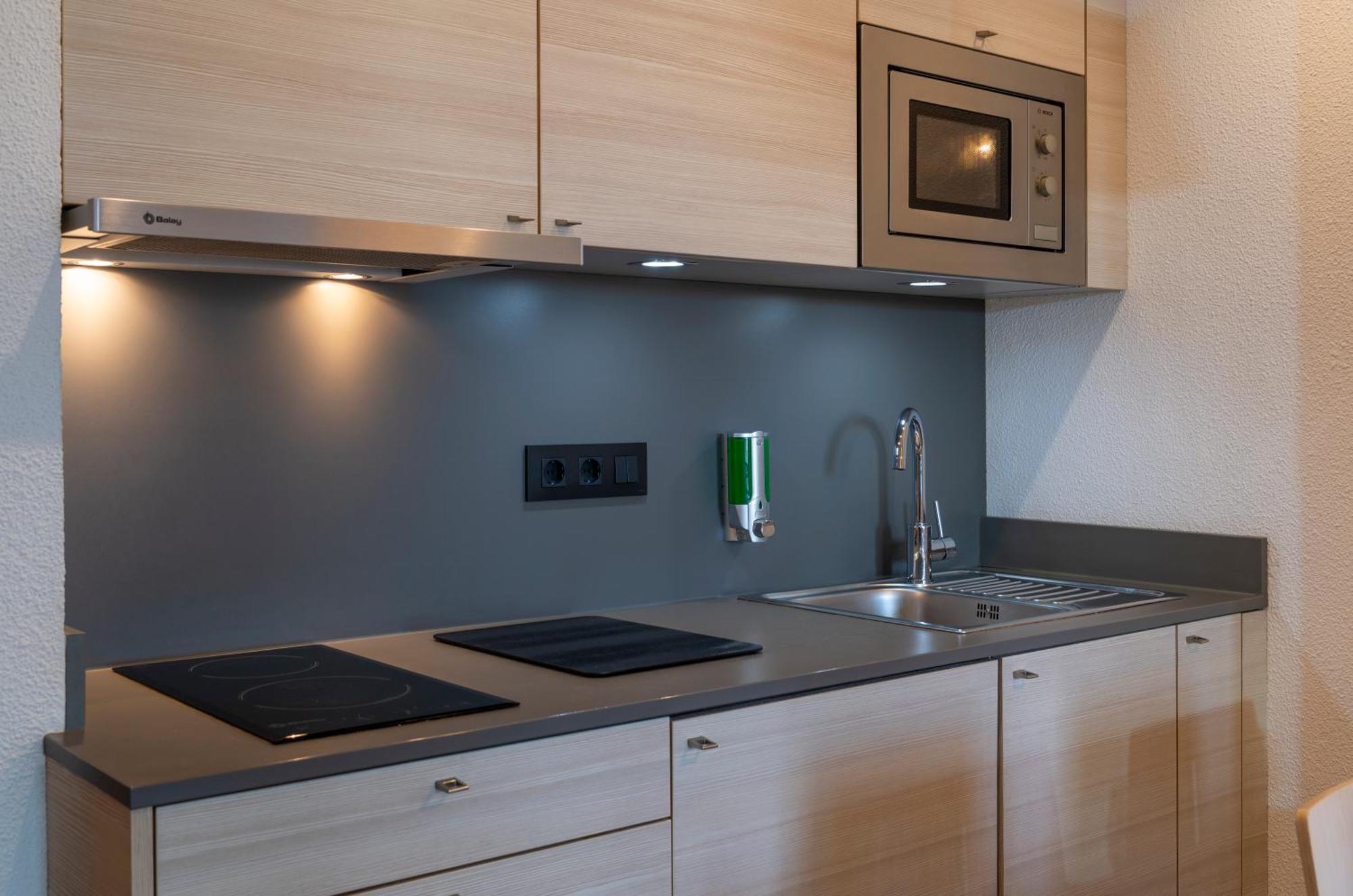Almirall Apartment Lloret de Mar