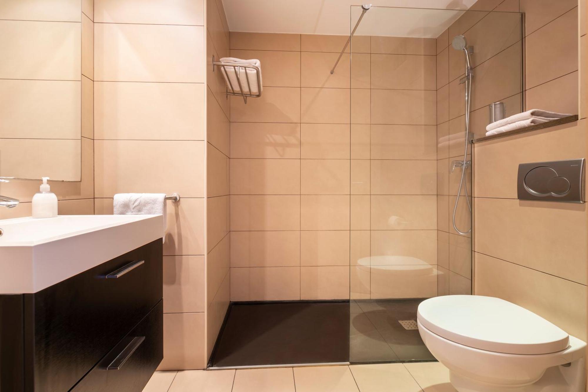 Almirall Apartment Lloret de Mar