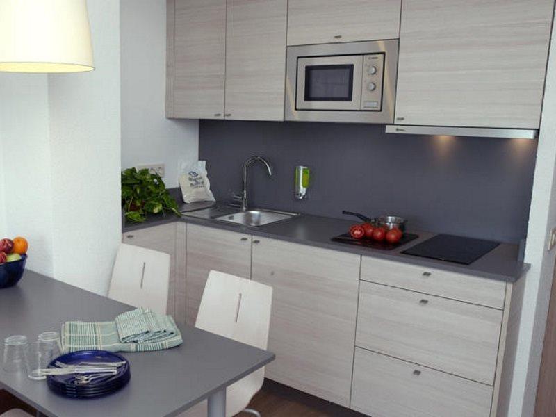 Almirall Apartment