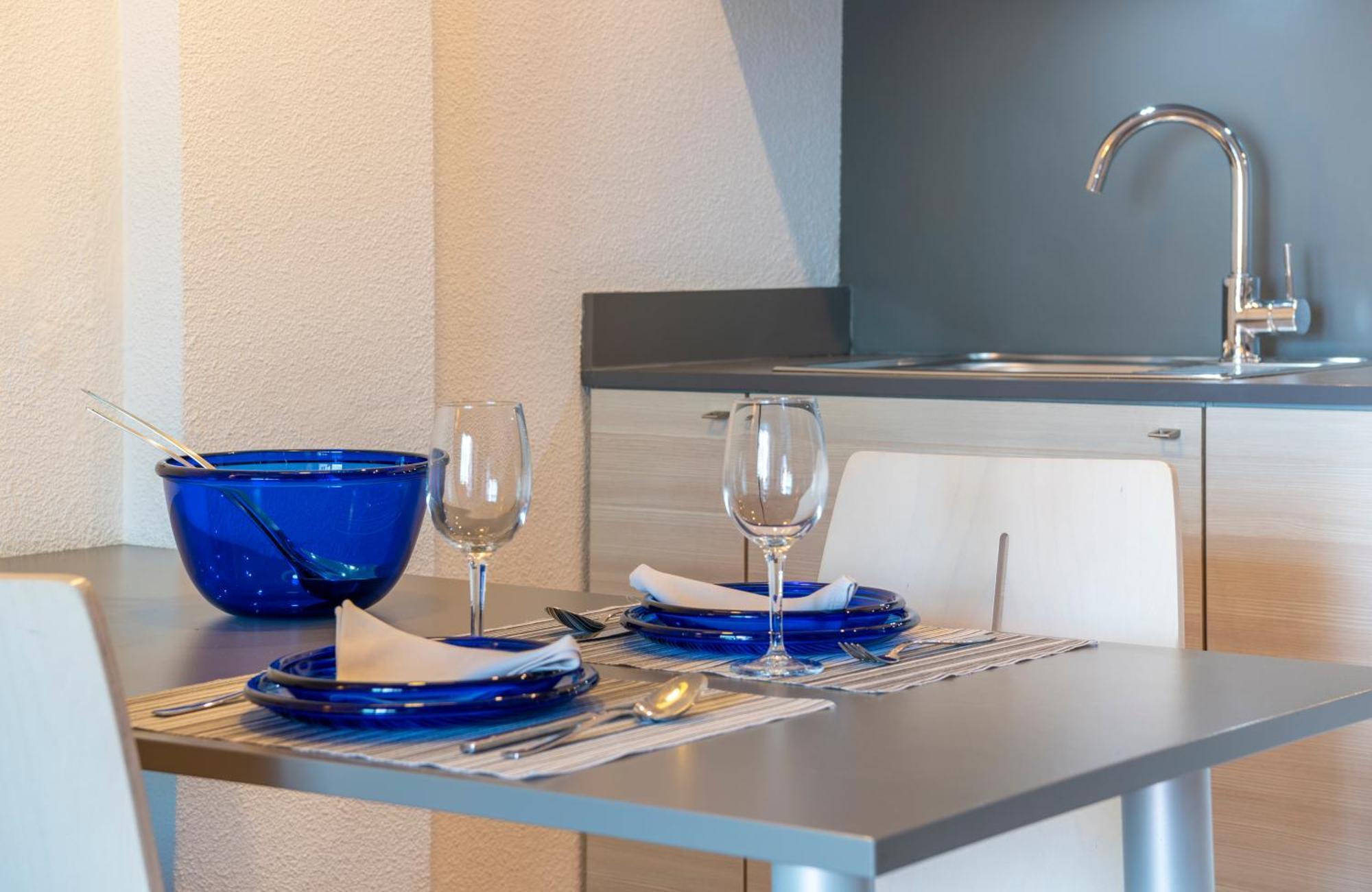Apartment Almirall