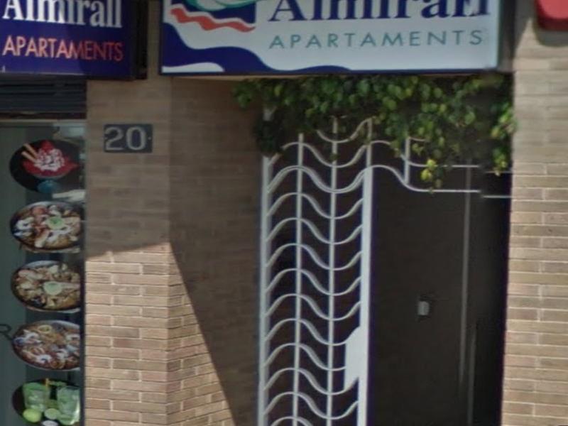Apartment Almirall