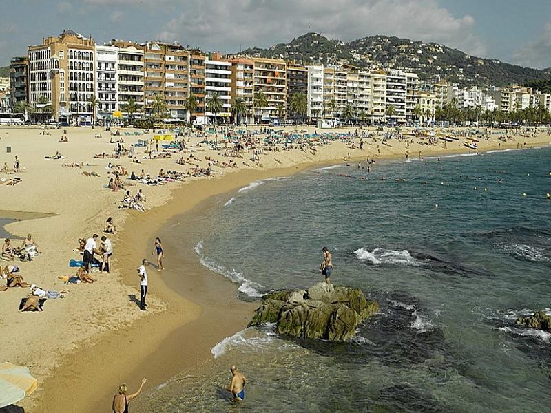 Apartment Almirall