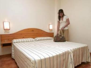 Apartment Almirall *